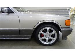 1986 Mercedes-Benz 560SL (CC-2089697) for sale in O'Fallon, Illinois