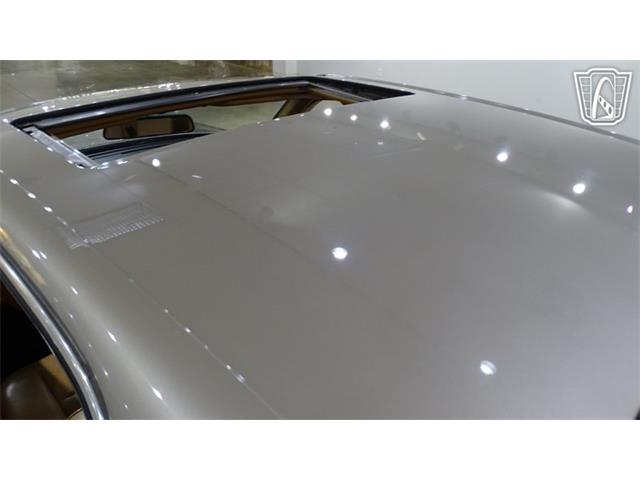 1986 Mercedes-Benz 560SL (CC-2089697) for sale in O'Fallon, Illinois