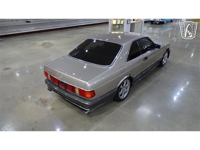 1986 Mercedes-Benz 560SL (CC-2089697) for sale in O'Fallon, Illinois