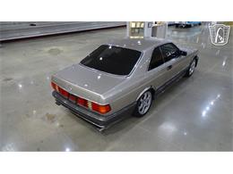 1986 Mercedes-Benz 560SL (CC-2089697) for sale in O'Fallon, Illinois