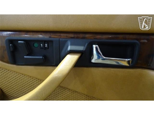 1986 Mercedes-Benz 560SL (CC-2089697) for sale in O'Fallon, Illinois