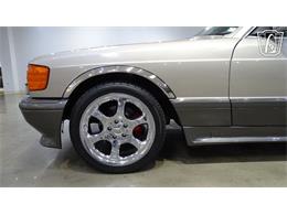 1986 Mercedes-Benz 560SL (CC-2089697) for sale in O'Fallon, Illinois
