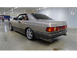 1986 Mercedes-Benz 560SL (CC-2089697) for sale in O'Fallon, Illinois