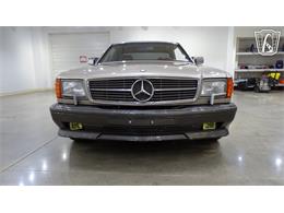 1986 Mercedes-Benz 560SL (CC-2089697) for sale in O'Fallon, Illinois