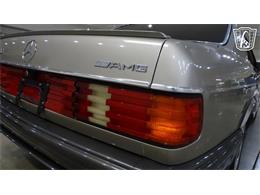 1986 Mercedes-Benz 560SL (CC-2089697) for sale in O'Fallon, Illinois