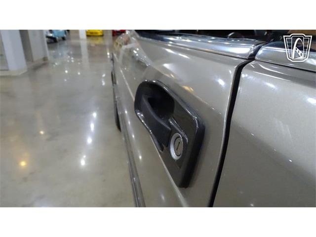1986 Mercedes-Benz 560SL (CC-2089697) for sale in O'Fallon, Illinois