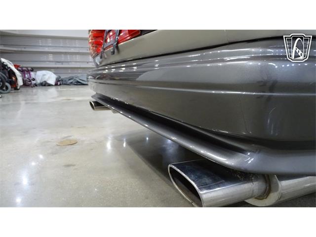 1986 Mercedes-Benz 560SL (CC-2089697) for sale in O'Fallon, Illinois