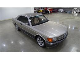 1986 Mercedes-Benz 560SL (CC-2089697) for sale in O'Fallon, Illinois
