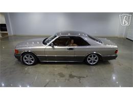 1986 Mercedes-Benz 560SL (CC-2089697) for sale in O'Fallon, Illinois