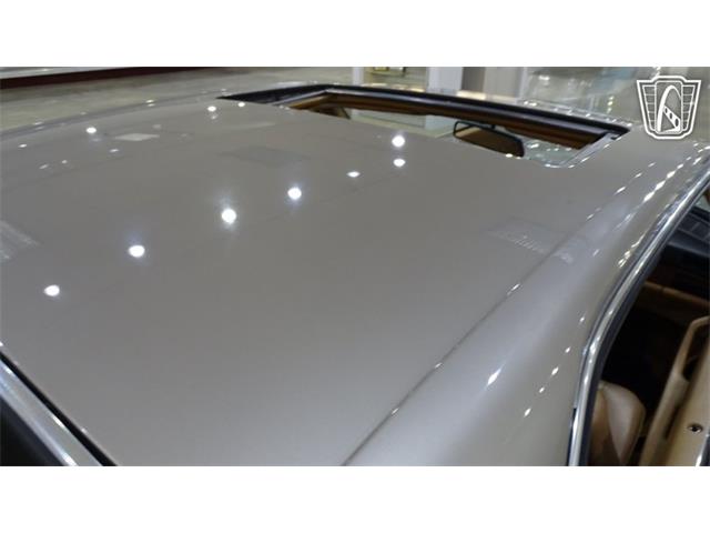 1986 Mercedes-Benz 560SL (CC-2089697) for sale in O'Fallon, Illinois