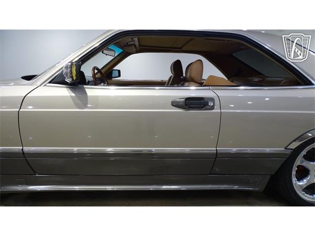 1986 Mercedes-Benz 560SL (CC-2089697) for sale in O'Fallon, Illinois