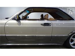 1986 Mercedes-Benz 560SL (CC-2089697) for sale in O'Fallon, Illinois
