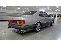 1986 Mercedes-Benz 560SL (CC-2089697) for sale in O'Fallon, Illinois
