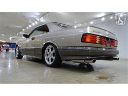 1986 Mercedes-Benz 560SL (CC-2089697) for sale in O'Fallon, Illinois