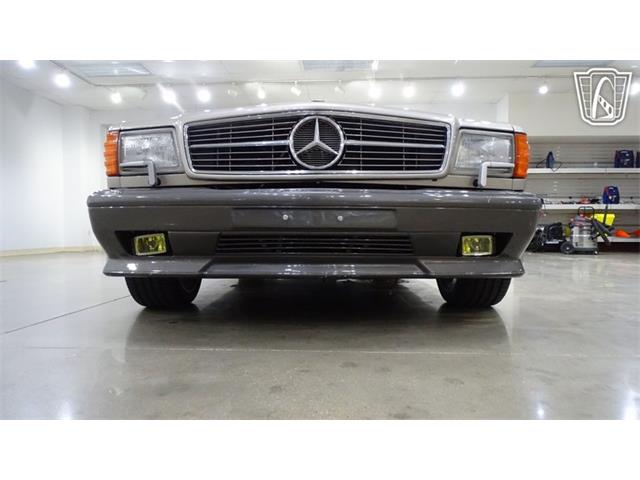 1986 Mercedes-Benz 560SL (CC-2089697) for sale in O'Fallon, Illinois
