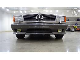 1986 Mercedes-Benz 560SL (CC-2089697) for sale in O'Fallon, Illinois