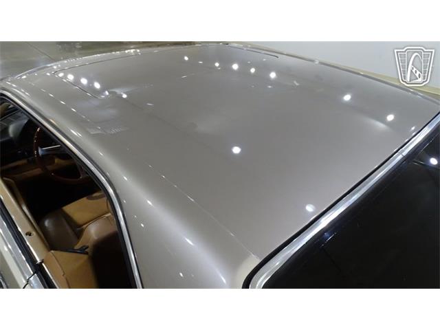 1986 Mercedes-Benz 560SL (CC-2089697) for sale in O'Fallon, Illinois