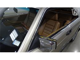 1986 Mercedes-Benz 560SL (CC-2089697) for sale in O'Fallon, Illinois