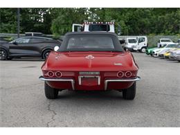 1967 Chevrolet Corvette (CC-2089699) for sale in Montreal, Quebec
