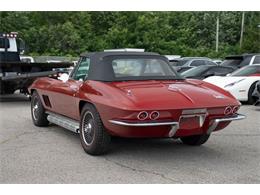 1967 Chevrolet Corvette (CC-2089699) for sale in Montreal, Quebec