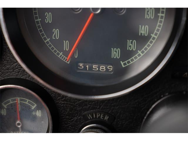 1967 Chevrolet Corvette (CC-2089699) for sale in Montreal, Quebec