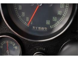 1967 Chevrolet Corvette (CC-2089699) for sale in Montreal, Quebec