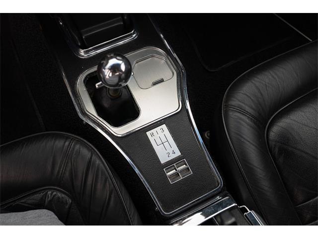 1967 Chevrolet Corvette (CC-2089699) for sale in Montreal, Quebec