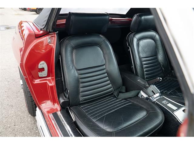 1967 Chevrolet Corvette (CC-2089699) for sale in Montreal, Quebec