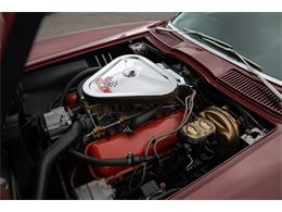 1967 Chevrolet Corvette (CC-2089699) for sale in Montreal, Quebec