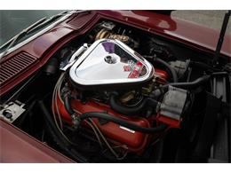 1967 Chevrolet Corvette (CC-2089699) for sale in Montreal, Quebec