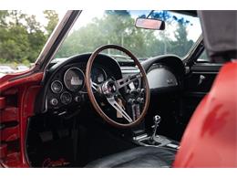 1967 Chevrolet Corvette (CC-2089699) for sale in Montreal, Quebec