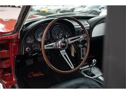 1967 Chevrolet Corvette (CC-2089699) for sale in Montreal, Quebec