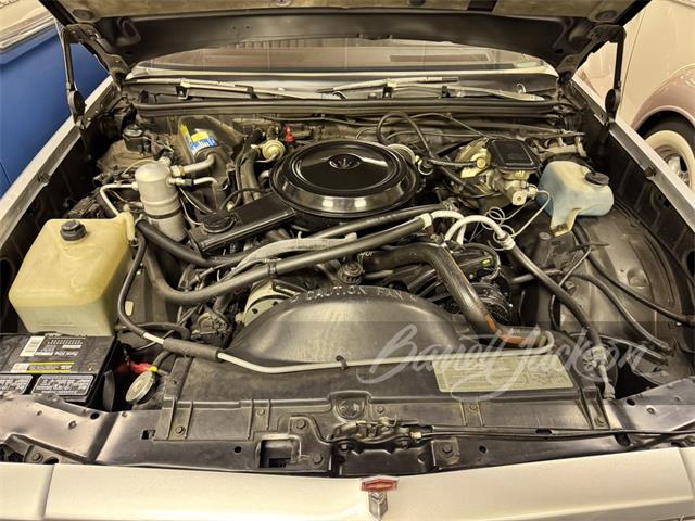 1984 Chevrolet El Camino (CC-2080097) for sale in Columbus, Ohio