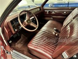 1984 Chevrolet El Camino (CC-2080097) for sale in Columbus, Ohio