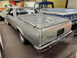 1984 Chevrolet El Camino (CC-2080097) for sale in Columbus, Ohio