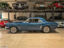 1965 Ford Mustang (CC-2080970) for sale in Torrance, California