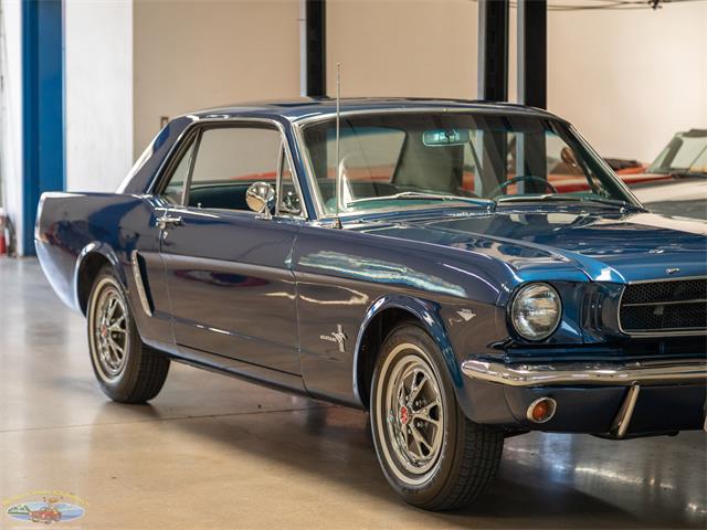 1965 Ford Mustang (CC-2080970) for sale in Torrance, California