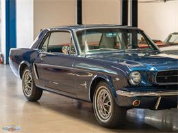 1965 Ford Mustang (CC-2080970) for sale in Torrance, California