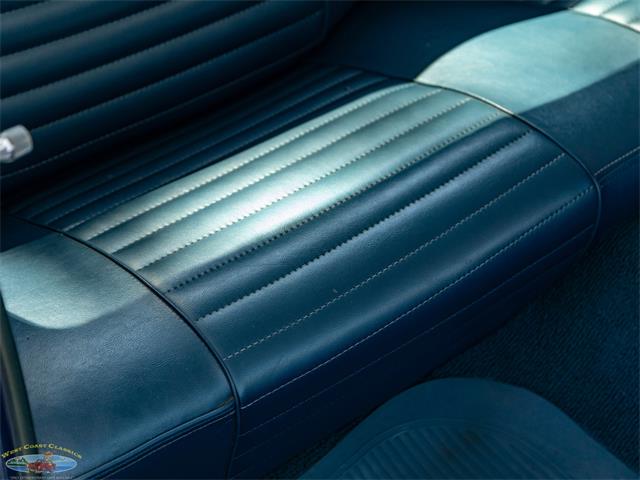 1965 Ford Mustang (CC-2080970) for sale in Torrance, California