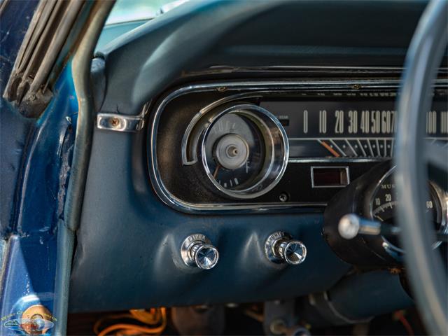 1965 Ford Mustang (CC-2080970) for sale in Torrance, California