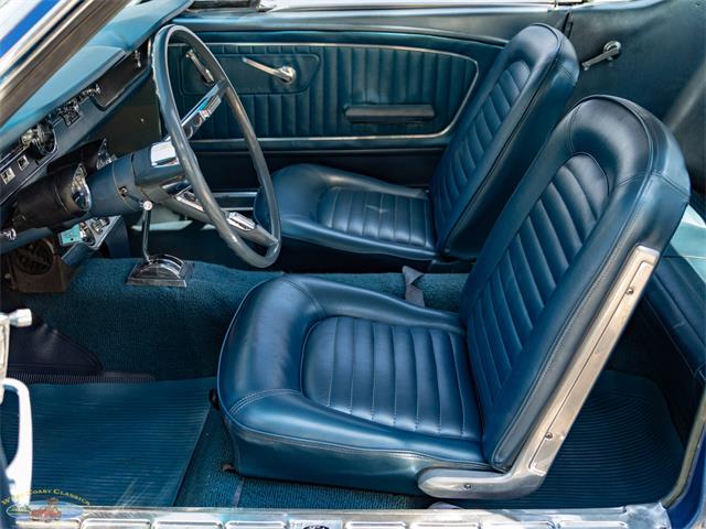 1965 Ford Mustang (CC-2080970) for sale in Torrance, California