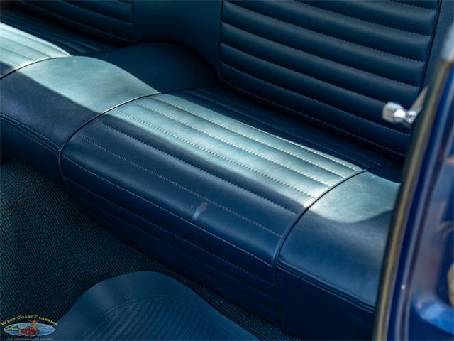 1965 Ford Mustang (CC-2080970) for sale in Torrance, California