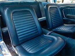 1965 Ford Mustang (CC-2080970) for sale in Torrance, California