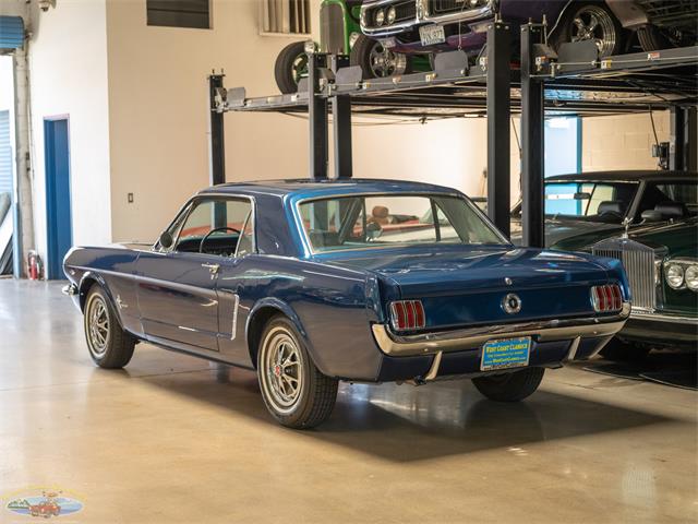 1965 Ford Mustang (CC-2080970) for sale in Torrance, California