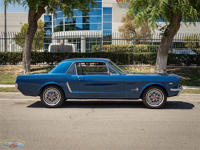 1965 Ford Mustang (CC-2080970) for sale in Torrance, California