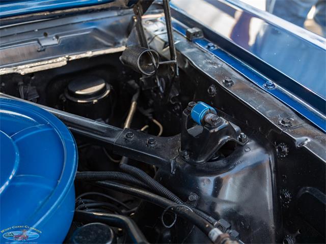1965 Ford Mustang (CC-2080970) for sale in Torrance, California