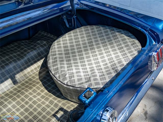 1965 Ford Mustang (CC-2080970) for sale in Torrance, California