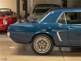 1965 Ford Mustang (CC-2080970) for sale in Torrance, California
