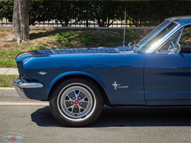 1965 Ford Mustang (CC-2080970) for sale in Torrance, California