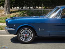 1965 Ford Mustang (CC-2080970) for sale in Torrance, California